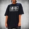 Spencer Reid vintage style 90s T-shirt, Spencer Reid unisex T-shirt