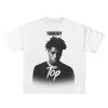 NBA YOUNGBOY T-SHIRT | Rare Album Merch Concert Tour Tee | Rap Hip Hop Never Broke Again Music Young Money |