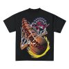 TORONTO RAPTORS T-SHIRT | Shattered Backboard Graphic Tee Rare Basketball Print | Collectible 2019 Champions Game |