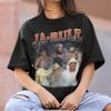 JA RULE TSHIRT | Ja Rule Sweatshirt | Ja Rule Hiphop RnB Rapper