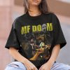 MF DOOM Hiphop TShirt | Mf Doom - Doomsday Sweater Sweatshirt