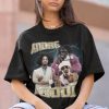 ANDRE 3000 HIPHOP TShirt | Andre 3000 Sweatshirt Vintage