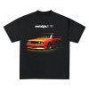 FRANK OCEAN T-SHIRT | Nostalgia Ultra Album Cover Graphic Shirt | Hip Hop Rap Tee Odd Future Rare Vintage Style |