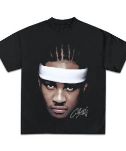 CARMELO ANTHONY T-SHIRT | Rare Melo Rap Tee Vintage Style Graphic Print