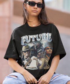 FUTURE TSHIRT | Future Sweatshirt | Future Hiphop RnB Rapper