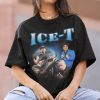 ICE T TSHIRT | Ice T Sweatshirt | Ice T Hiphop RnB Rapper