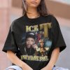 ICE T HIPHOP TSHIRT | Ice T Sweatshirt | Ice T Hiphop RnB Rapper