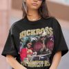 RICK ROSS Hiphop TShirt | Rick Ross Sweatshirt Vintage