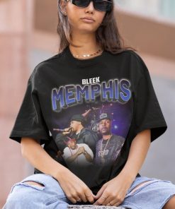 MEMPHIS BLEEK Hiphop TShirt | Memphis Bleek Sweater Sweatshirt