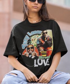 TORY LANEZ HIPHOP TShirt | Tory Lanez Sweatshirt Vintage