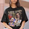 DAVE EAST Hiphop TShirt | Dave East Sweatshirt Vintage