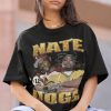 NATE DOGG Hiphop TShirt | Nate Dogg Sweatshirt Vintage