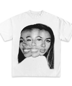 MARIAH THE SCIENTIST T-Shirt | Vintage Rap Tee Concert Merch