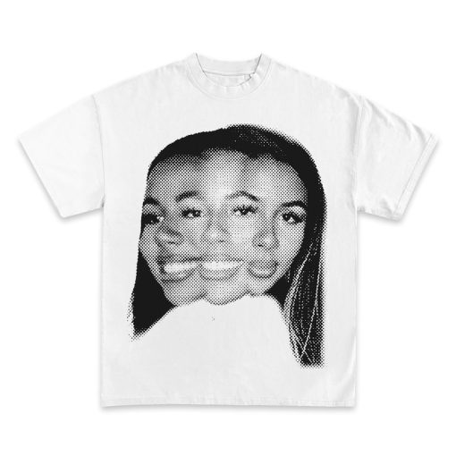 MARIAH THE SCIENTIST T-Shirt | Vintage Rap Tee Concert Merch