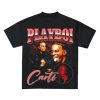 PLAYBOI CARTI T-SHIRT | Rap Tee Whole Lotta Red Album Merch Promo Tee