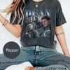 Dean Winchester Retro Vintage Comfort Colors Shirt