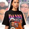 Danny DeVito Retro 90s Tee - Danny DeVito Sweatshirt & Hoodie - Danny DeVito Fan Gift - Danny DeVito Merch Shirt - Danny