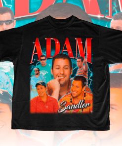 Adam Sandler Retro Shirt - Adam Sandler Sweatshirt - Adam Sandler Fan Tee - Adam Sandler Gift - Adam Sandler Sweater -