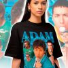 Retro Adam Sandler T-shirt - Adam Sandler Hoodie & Sweatshirt - Adam Sandler Merch Tee - Adam Sandler Sweater - Adam