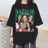 Natalie Portman T-Shirt, Natalie Portman Merch, Natalie Portman Fan, Natalie Portman Homage, Natalie Portman Tee