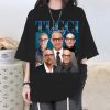 Stanley Tucci T-Shirt, Stanley Tucci Sweatshirt, Stanley Tucci Tee, Actor Stanley Tucci Homage, Stanley Tucci Sweater