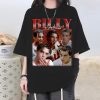 Vintage Billy Loomis Shirt, Billy Loomis T-Shirt, Billy Loomis Tee, Actor Billy Loomis Homage, Billy Loomis Merch