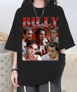 Vintage Billy Loomis Shirt, Billy Loomis T-Shirt, Billy Loomis Tee, Actor Billy Loomis Homage, Billy Loomis Merch