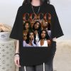 Retro Coco Jones T-Shirt, Coco Jones Shirt, Coco Jones Tee, Actress Coco Jones Homage, Coco Jones Fan, Character Shirt