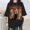 Cordelia Foxx T-Shirt, Cordelia Foxx Shirt, Cordelia Foxx Tee, Actor Cordelia Foxx Homage, Cordelia Foxx Fan