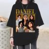 Daniel Wagner Character T-Shirt, Daniel Wagner Shirt, Daniel Wagner Tee, Actor Daniel Wagner Homage, Super Star Shirt