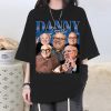 Danny Devito Character T-Shirt, Danny Devito Shirt, Danny Devito Tee, Actor Danny Devito Homage, Louie De Palma Shirt