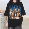 Elena Neves Character T-Shirt, Elena Neves Shirt, Elena Neves Tee, Elena Neves Actor, Elena Neves Sweatshirt