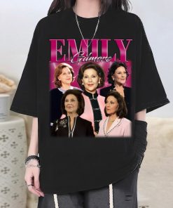 Emily Gilmore Character T-Shirt, Emily Gilmore Shirt, Emily Gilmore Tee, Emily Gilmore Fan, Emily Gilmore Sweatshirt