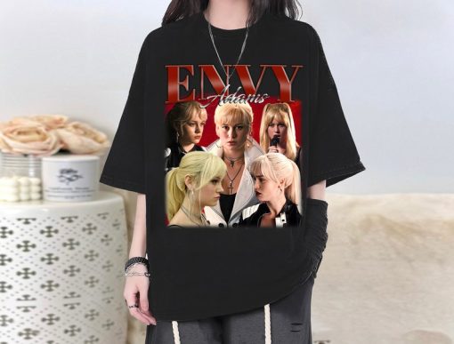 Envy Adams Character T-Shirt, Envy Adams Shirt, Envy Adams Tee, Envy Adams Fan, Envy Adams Sweatshirt, Casual Shirt