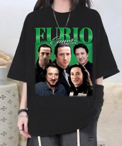 Furio Giunta Character T-Shirt, Furio Giunta Shirt, Furio Giunta Tee, Furio Giunta Fan, Furio Giunta Sweatshirt