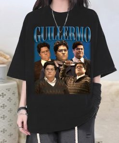 Guillermo Director T-Shirt, Guillermo Shirt, Guillermo Tees, Guillermo Fan, Guillermo Sweater, Modern Shirt