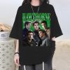 Hawthorne Gale Character T-Shirt, Hawthorne Gale Shirt, Hawthorne Gale Tees, Hawthorne Gale Fan, Hawthorne Gale Sweater