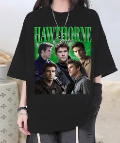 Hawthorne Gale Character T-Shirt, Hawthorne Gale Shirt, Hawthorne Gale Tees, Hawthorne Gale Fan, Hawthorne Gale Sweater