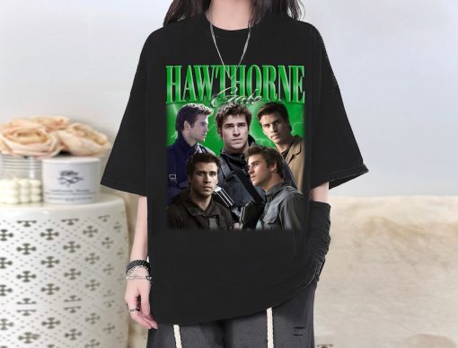 Hawthorne Gale Character T-Shirt, Hawthorne Gale Shirt, Hawthorne Gale Tees, Hawthorne Gale Fan, Hawthorne Gale Sweater