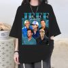 Jeff Probst Character T-Shirt, Jeff Probst Shirt, Jeff Probst Tees, Jeff Probst Unisex, College Shirt, Adult T-Shirt