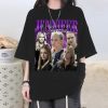 Jennifer Jareau Actress T-Shirt, Jennifer Jareau Shirt, Jennifer Jareau Tees, Jennifer Jareau Unisex, College Shirt