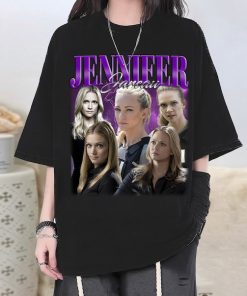 Jennifer Jareau Actress T-Shirt, Jennifer Jareau Shirt, Jennifer Jareau Tees, Jennifer Jareau Unisex, College Shirt