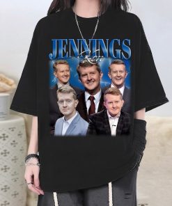 Limited Jennings Ken T-Shirt, Jennings Ken Shirt, Jennings Ken Tees, Jennings Ken Unisex, Super Star Shirt