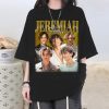 Jeremiah Fisher T-Shirt, Jeremiah Fisher Shirt, Jeremiah Fisher Tees, Jeremiah Fisher Unisex, Modern T-Shirt