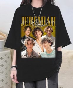 Jeremiah Fisher T-Shirt, Jeremiah Fisher Shirt, Jeremiah Fisher Tees, Jeremiah Fisher Unisex, Modern T-Shirt