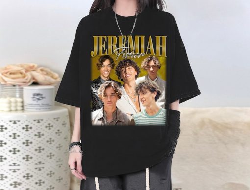 Jeremiah Fisher T-Shirt, Jeremiah Fisher Shirt, Jeremiah Fisher Tees, Jeremiah Fisher Unisex, Modern T-Shirt