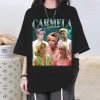 Carmela Soprano T-Shirt, Carmela Soprano Shirt, Carmela Soprano Tee, Actor Carmela Soprano Homage, Carmela Soprano Fan