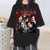 Vintage Chris Alonso T-Shirt, Chris Alonso Shirt, Chris Alonso Tee, Actress Chris Alonso Homage, SWAT Fan, College Shirt