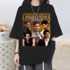 Christopher Moltisanti T-Shirt, Christopher Moltisanti Shirt, Christopher Tee, Actor Christopher Homage