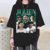 Julien Solomita T-Shirt, Julien Solomita Shirt, Julien Solomita Tees, Julien Solomita Homage, Trendy Shirt